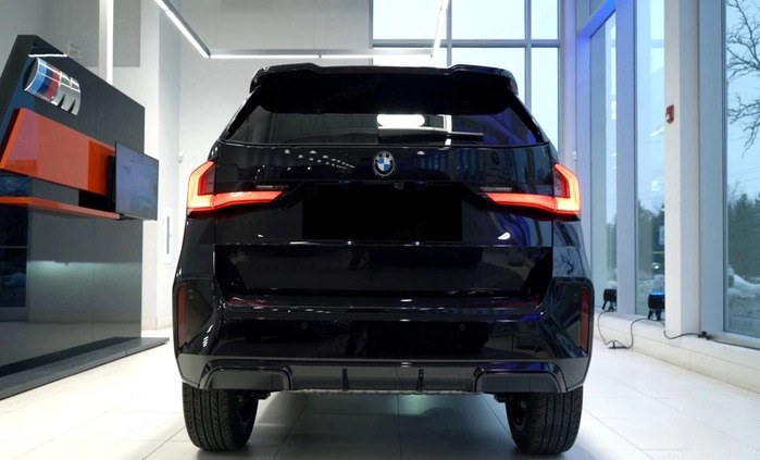 BMW X1 cena 244000 przebieg: 1, rok produkcji 2024 z Wieliczka małe 56